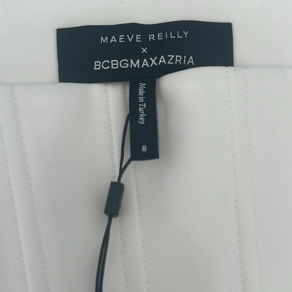 Maeve Reilly -BCBGMAXAZRIA Skirt - Picture 3 of 6